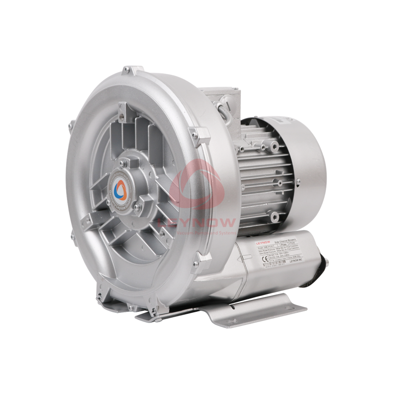 旋涡气泵在风刀设备上91视频APP下载IOS注意事项