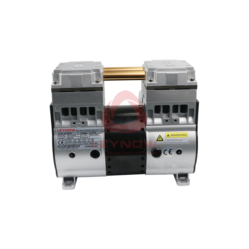 LP-2400V 无油静音91视频IOS下载