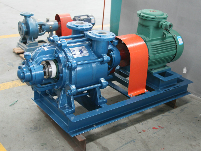 造纸行业该怎么选择水环91视频IOS下载(图2)