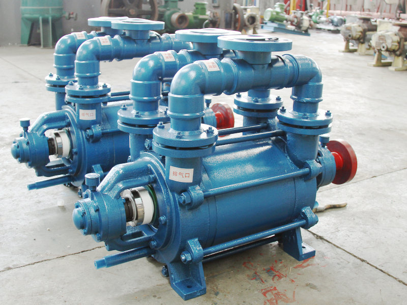 造纸行业该怎么选择水环91视频IOS下载(图3)