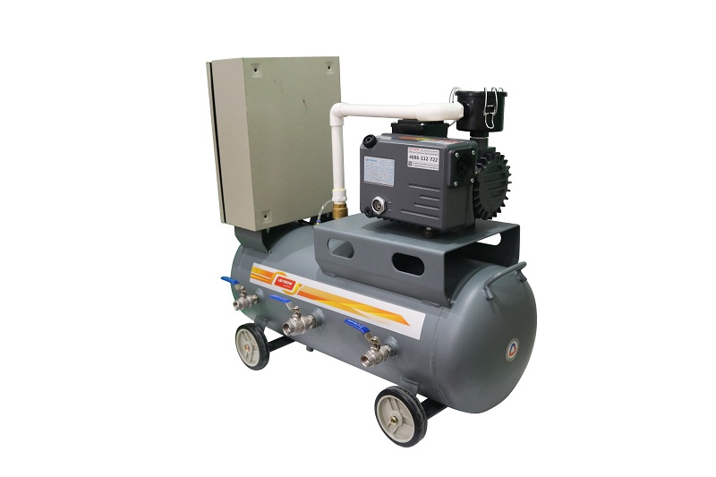 真空系统在脱泡设备中的91视频APP下载IOS(图1)